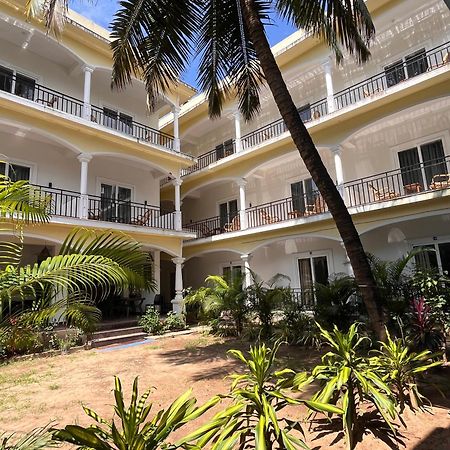 Morjim Sunset Guesthouse - 300 Meter To Morjim Beach Esterno foto