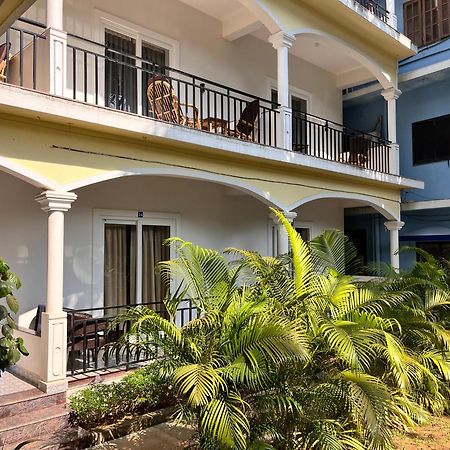 Morjim Sunset Guesthouse - 300 Meter To Morjim Beach Esterno foto