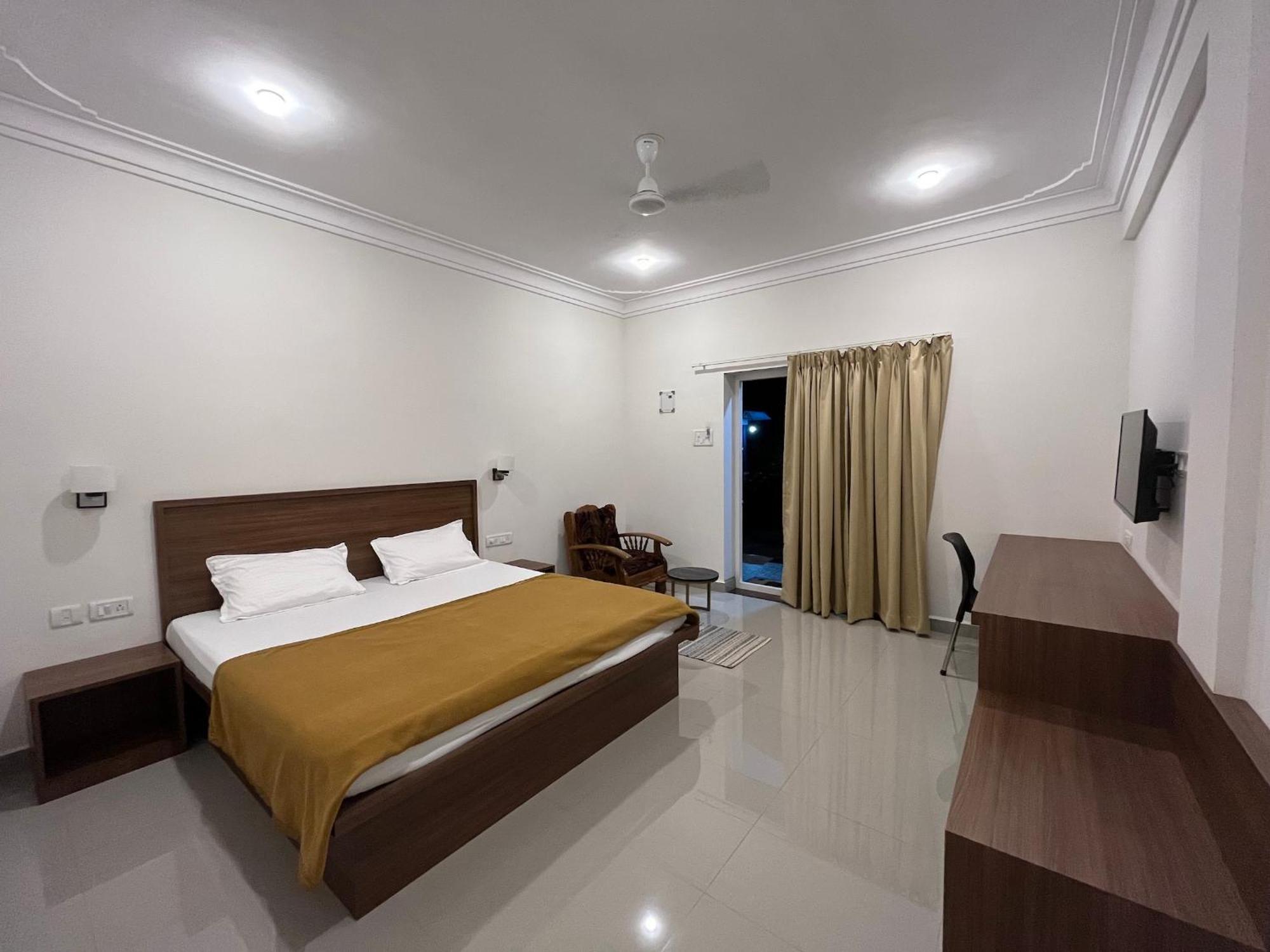 Morjim Sunset Guesthouse - 300 Meter To Morjim Beach Esterno foto