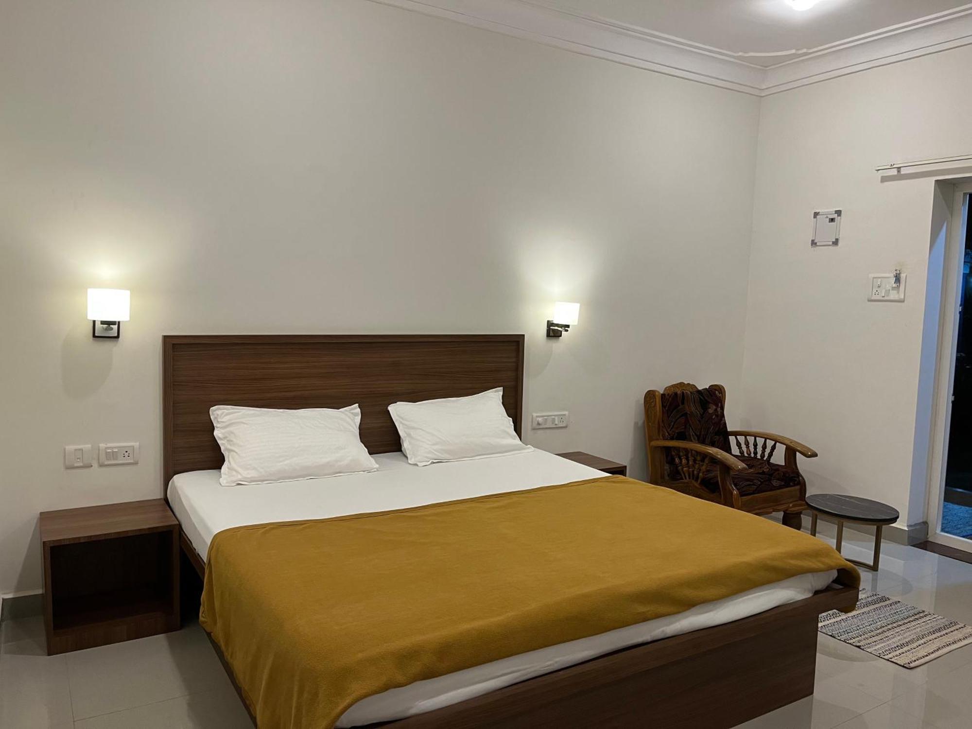 Morjim Sunset Guesthouse - 300 Meter To Morjim Beach Esterno foto
