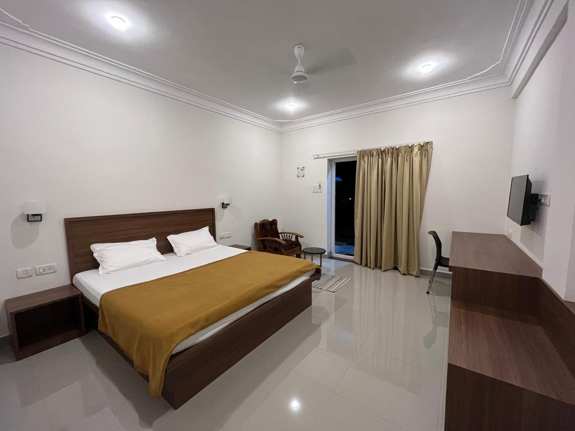 Morjim Sunset Guesthouse - 300 Meter To Morjim Beach Esterno foto