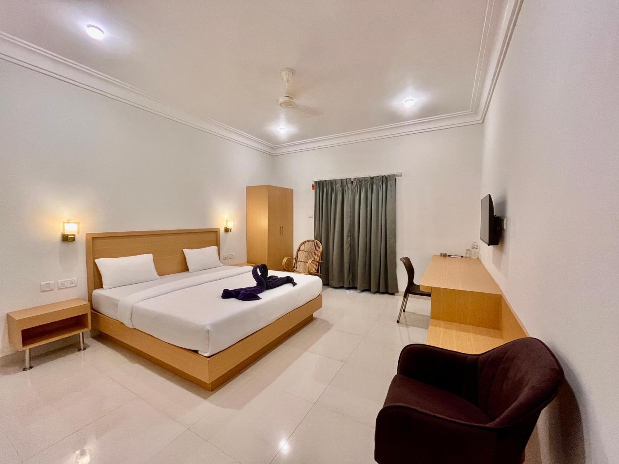Morjim Sunset Guesthouse - 300 Meter To Morjim Beach Esterno foto
