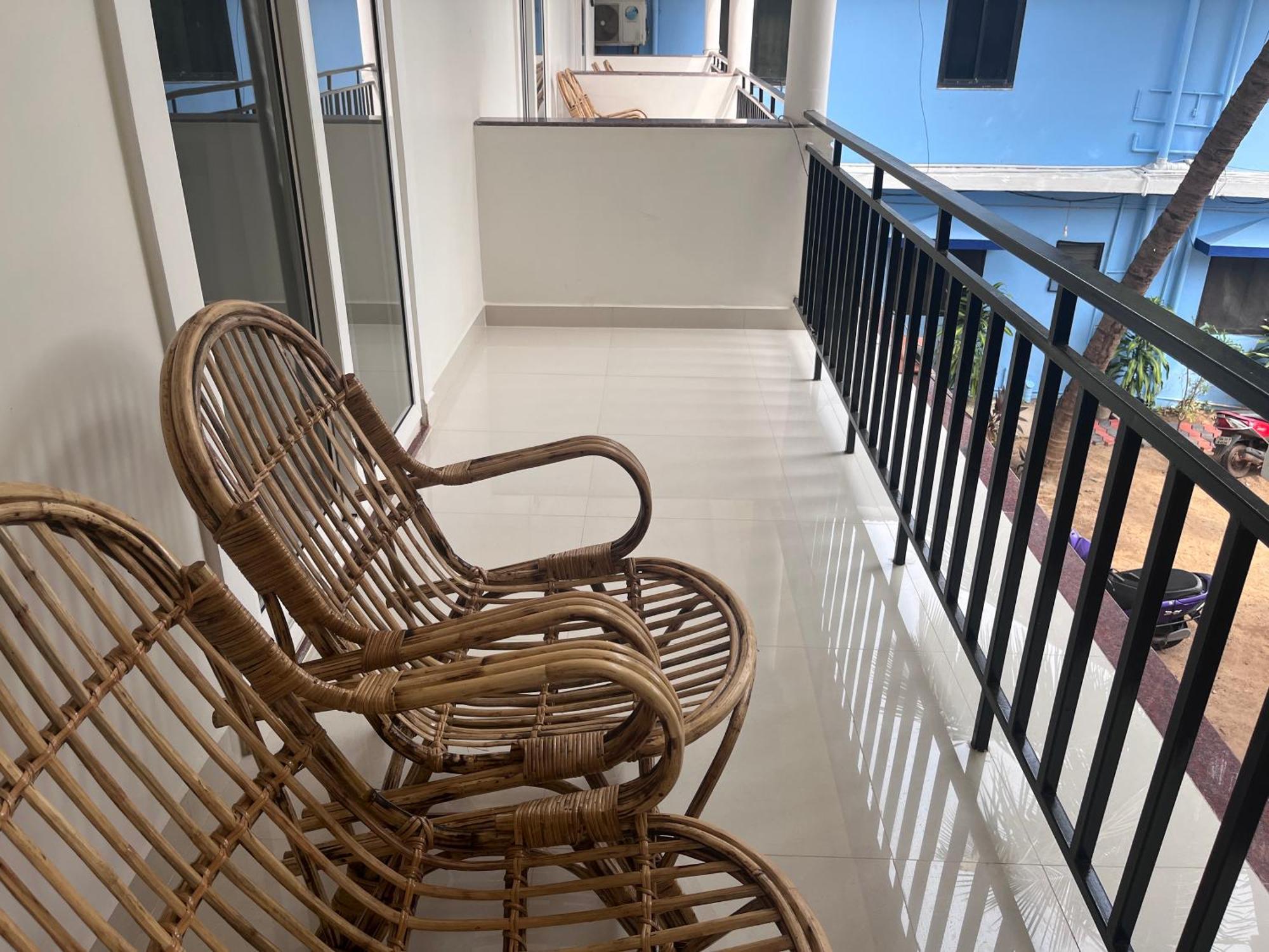 Morjim Sunset Guesthouse - 300 Meter To Morjim Beach Esterno foto