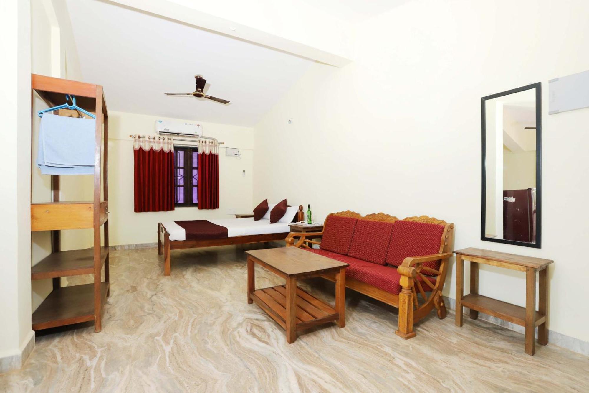 Morjim Sunset Guesthouse - 300 Meter To Morjim Beach Esterno foto