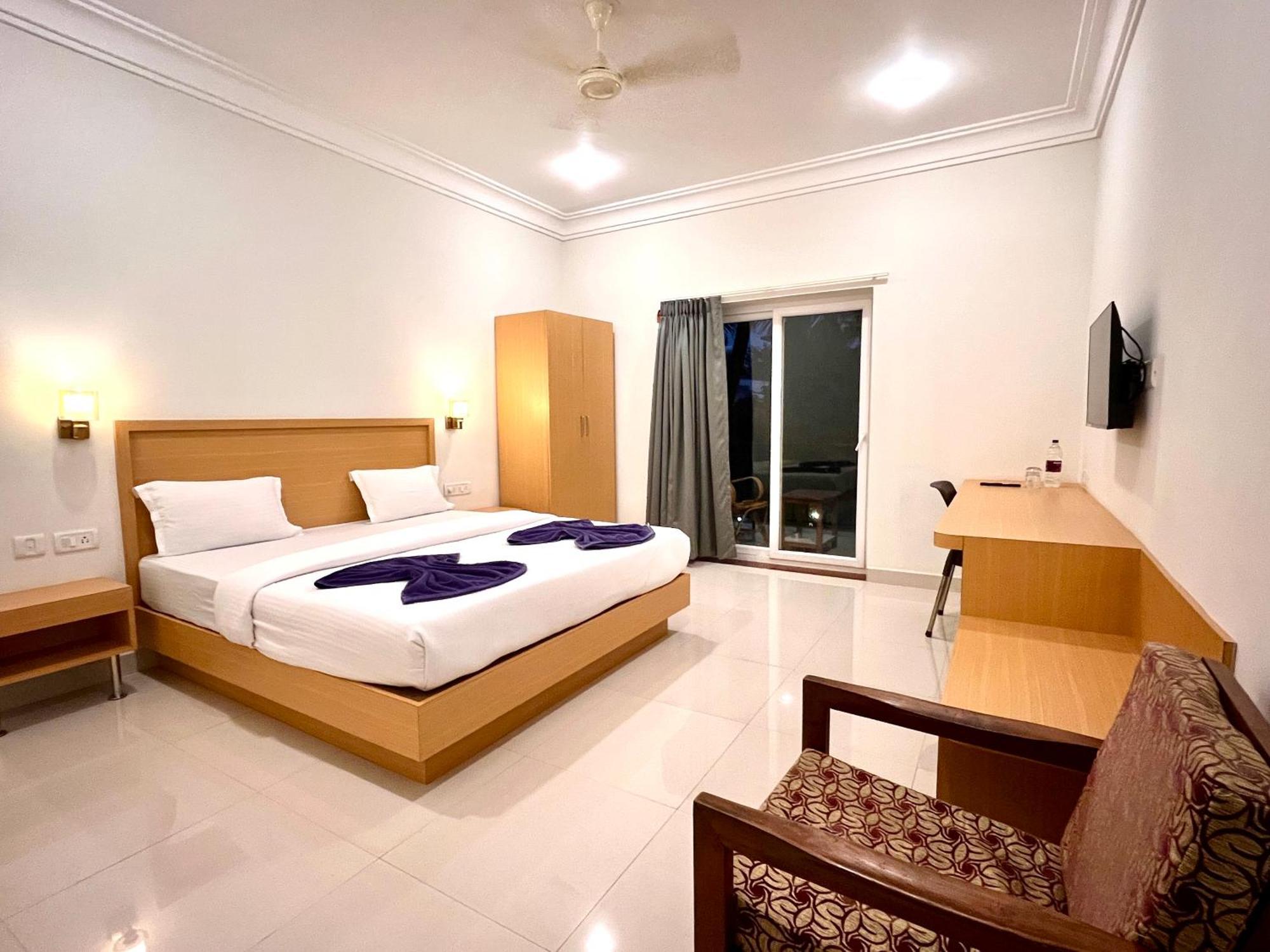 Morjim Sunset Guesthouse - 300 Meter To Morjim Beach Esterno foto