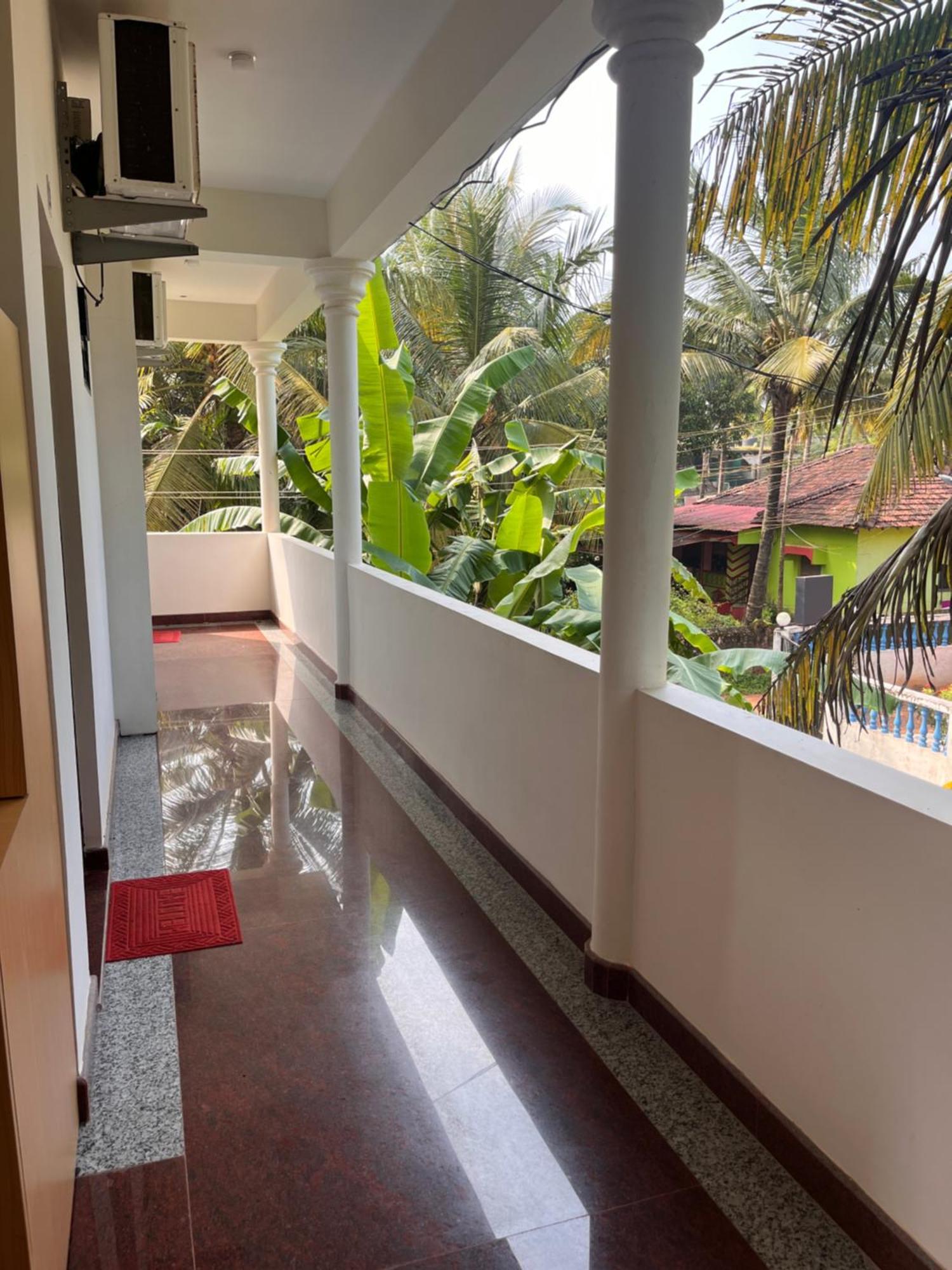 Morjim Sunset Guesthouse - 300 Meter To Morjim Beach Esterno foto