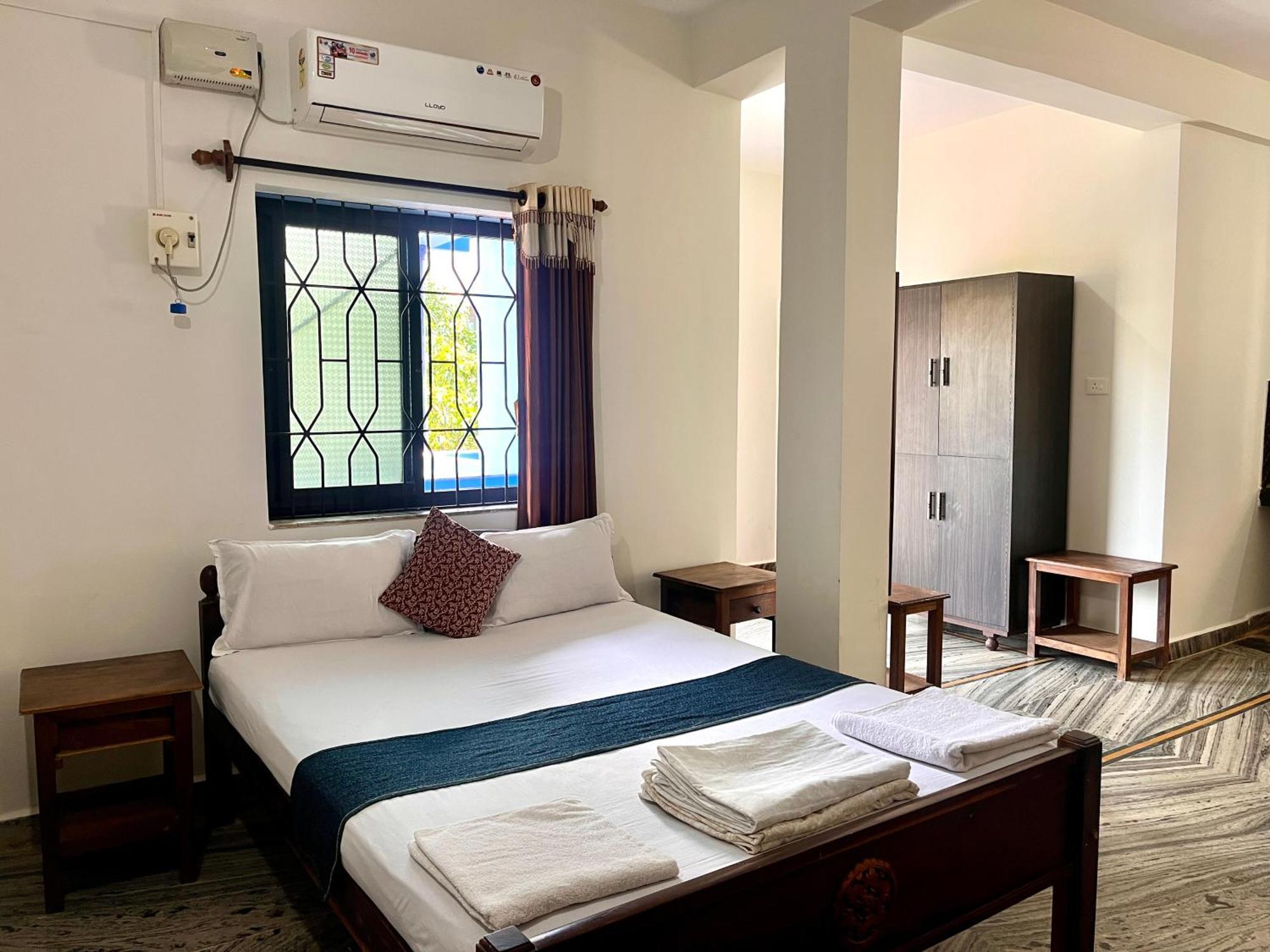 Morjim Sunset Guesthouse - 300 Meter To Morjim Beach Esterno foto