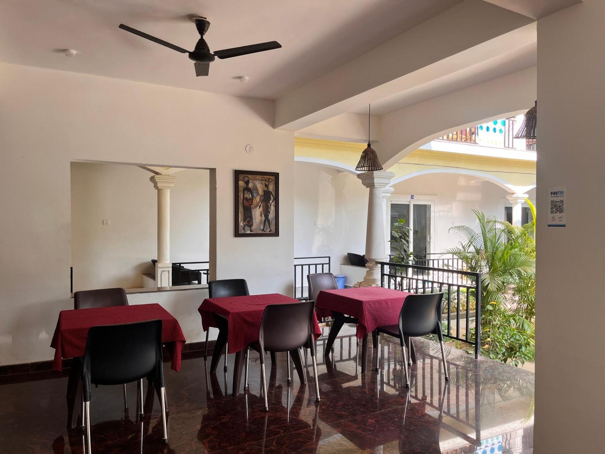 Morjim Sunset Guesthouse - 300 Meter To Morjim Beach Esterno foto