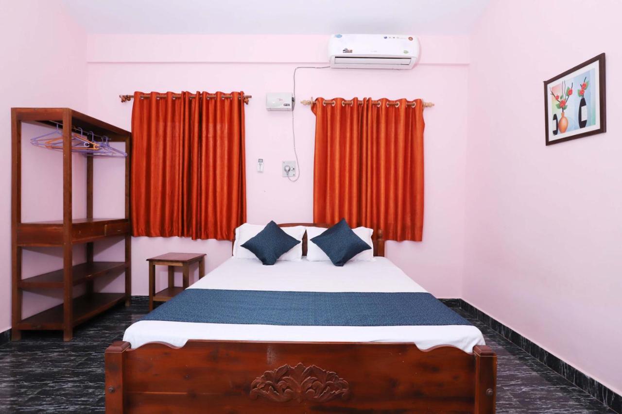 Morjim Sunset Guesthouse - 300 Meter To Morjim Beach Esterno foto