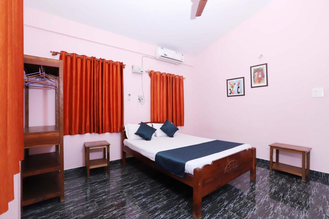 Morjim Sunset Guesthouse - 300 Meter To Morjim Beach Esterno foto