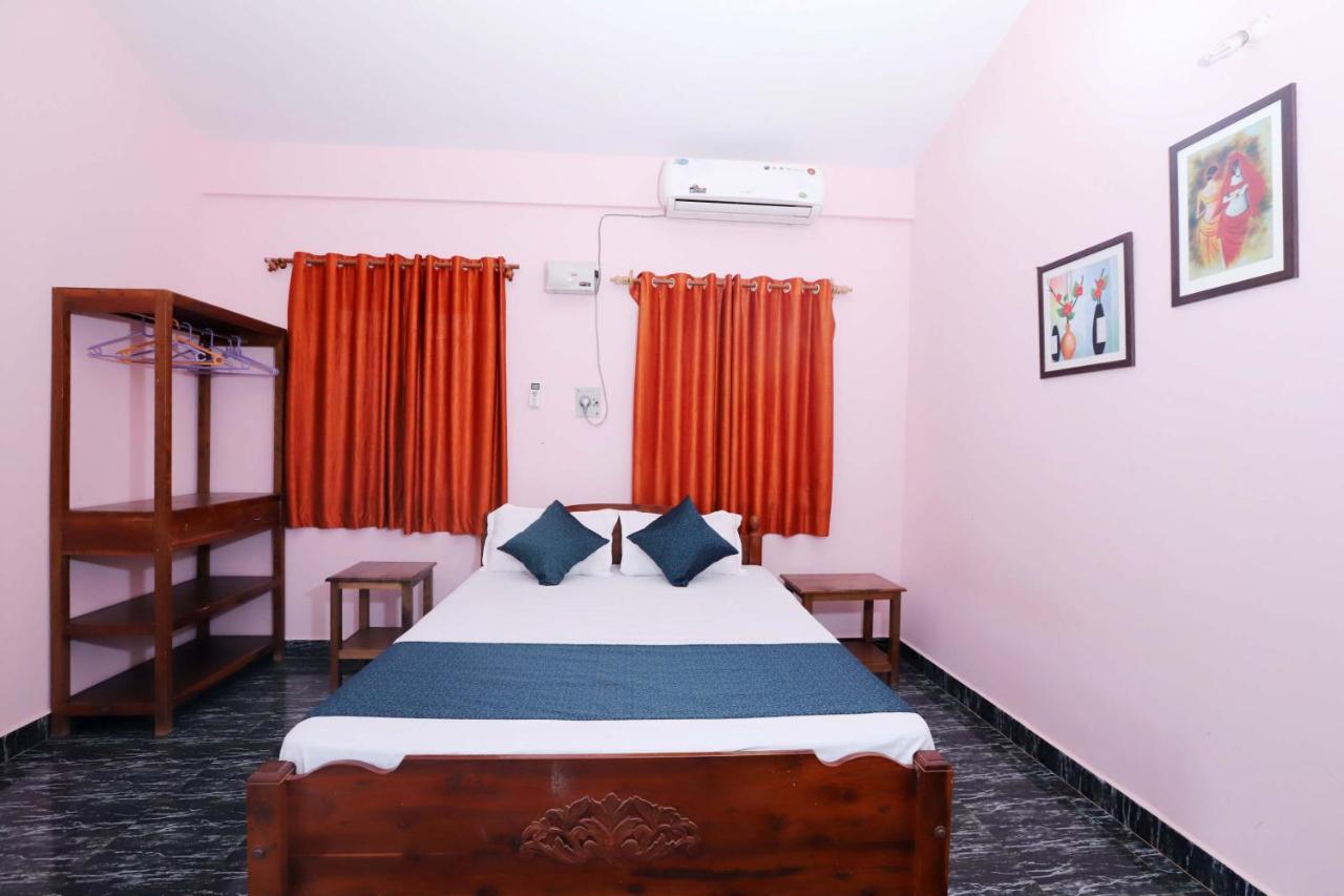 Morjim Sunset Guesthouse - 300 Meter To Morjim Beach Esterno foto