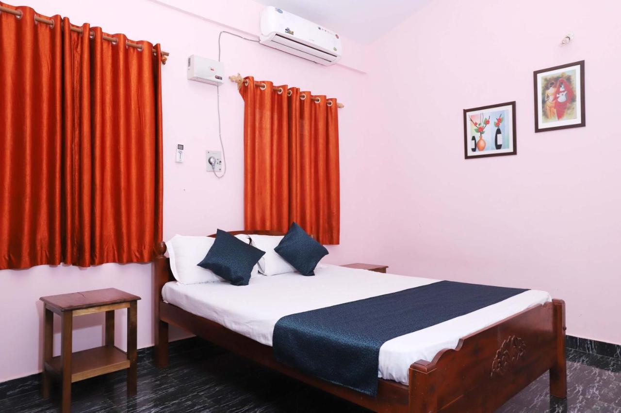 Morjim Sunset Guesthouse - 300 Meter To Morjim Beach Esterno foto