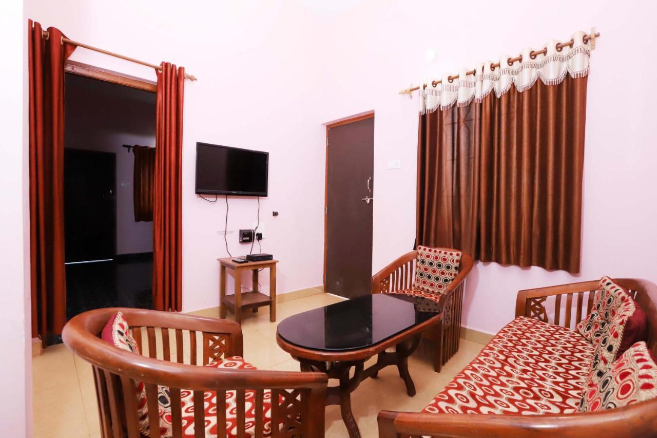 Morjim Sunset Guesthouse - 300 Meter To Morjim Beach Esterno foto